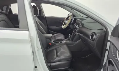 Hyundai Kona 2018, 114124 км, за 6760.71 USD - фото 11