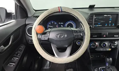Hyundai Kona 2018, 114124 км, за 6760.71 USD - фото 13