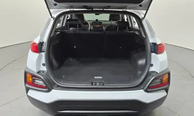 Hyundai Kona 2018, 114124 км, за 6760.71 USD - фото 20