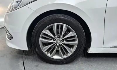 Hyundai Grandeur 2015, 146809 км, за 3744.09 USD