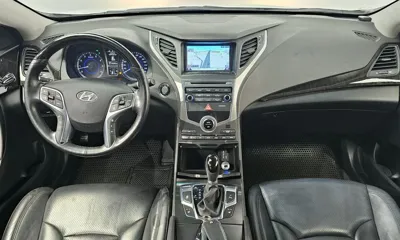 Hyundai Grandeur 2015, 146809 км, за 3744.09 USD - фото 7