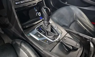 Hyundai Grandeur 2015, 146809 км, за 3744.09 USD - фото 9