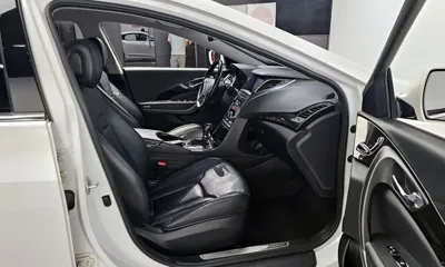 Hyundai Grandeur 2015, 146809 км, за 3744.09 USD - фото 10