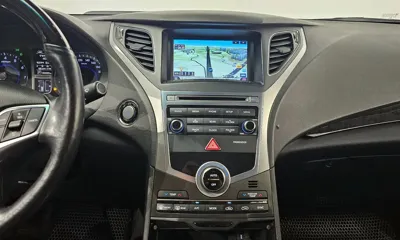 Hyundai Grandeur 2015, 146809 км, за 3744.09 USD - фото 14