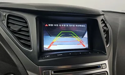 Hyundai Grandeur 2015, 146809 км, за 3744.09 USD - фото 15