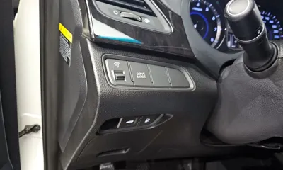 Hyundai Grandeur 2015, 146809 км, за 3744.09 USD - фото 17