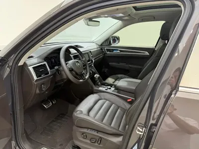 Volkswagen Teramont 2017, 91000 км, за 13213.4 USD - фото 6