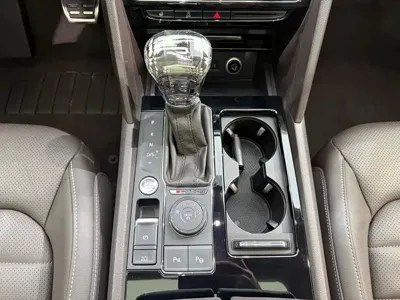 Volkswagen Teramont 2017, 91000 км, за 13213.4 USD - фото 11