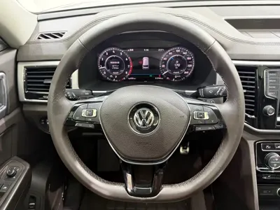 Volkswagen Teramont 2017, 91000 км, за 13213.4 USD - фото 12