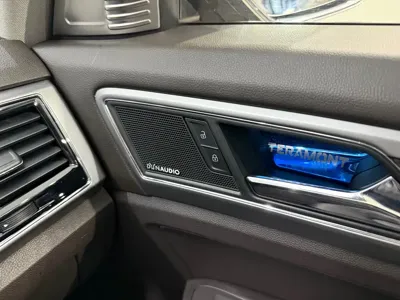 Volkswagen Teramont 2017, 91000 км, за 13213.4 USD - фото 13
