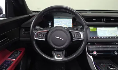 Jaguar XF 2017, 69627 км, за 12890.01 USD - фото 14