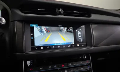 Jaguar XF 2017, 69627 км, за 12890.01 USD - фото 16