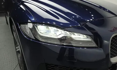 Jaguar XF 2017, 69627 км, за 12890.01 USD - фото 22