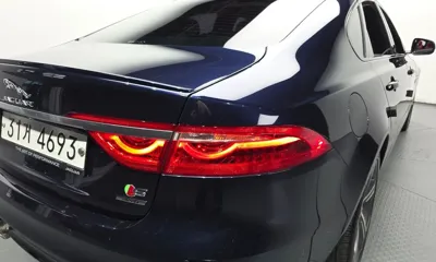 Jaguar XF 2017, 69627 км, за 12890.01 USD - фото 23