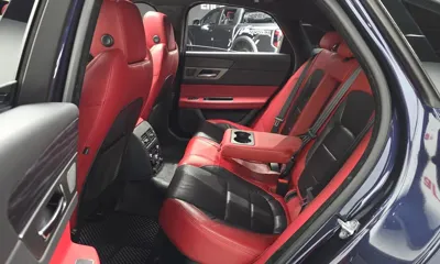 Jaguar XF 2017, 69627 км, за 12890.01 USD - фото 26