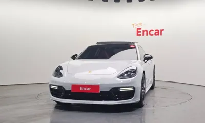 Porsche Panamera 2020, 36719 км, за 82000.32 USD
