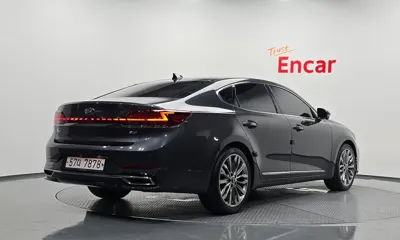 Kia K7 2020, 134360 км, за 12371.34 USD