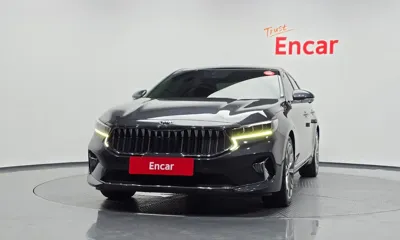 Kia K7 2020, 134360 км, за 12371.34 USD
