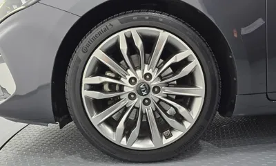 Kia K7 2020, 134360 км, за 12371.34 USD