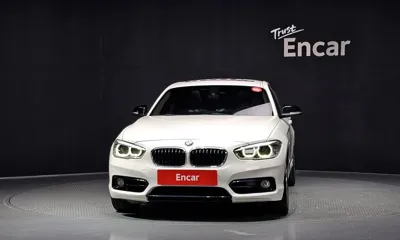 BMW 1-Series 2016, 98213 км, за 7214.13 USD