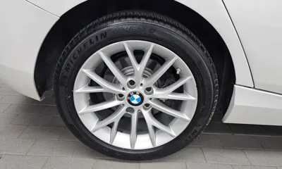 BMW 1-Series 2016, 98213 км, за 7214.13 USD