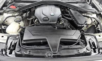 BMW 1-Series 2016, 98213 км, за 7214.13 USD - фото 6