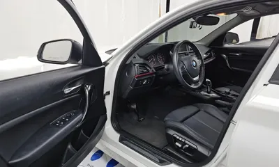 BMW 1-Series 2016, 98213 км, за 7214.13 USD - фото 10