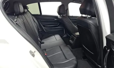 BMW 1-Series 2016, 98213 км, за 7214.13 USD - фото 12