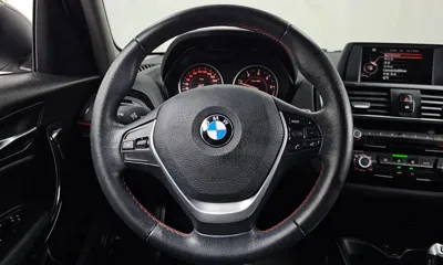 BMW 1-Series 2016, 98213 км, за 7214.13 USD - фото 13
