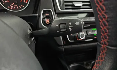 BMW 1-Series 2016, 98213 км, за 7214.13 USD - фото 15