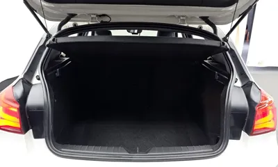 BMW 1-Series 2016, 98213 км, за 7214.13 USD - фото 20