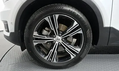 Volvo XC40 2021, 74360 км, за 19094.81 USD