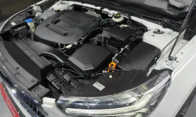 Volvo XC40 2021, 74360 км, за 18970.72 USD - фото 6