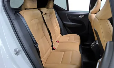 Volvo XC40 2021, 74360 км, за 18970.72 USD - фото 12