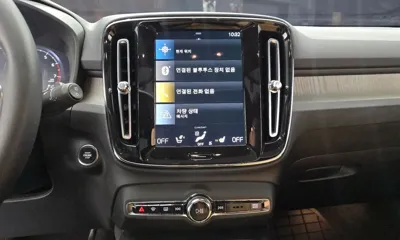 Volvo XC40 2021, 74360 км, за 18970.72 USD - фото 16