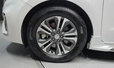Kia Canival 2019, 49082 км, за 10906.94 USD