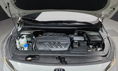 Kia Canival 2019, 49082 км, за 10906.94 USD - фото 6