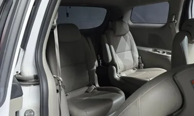 Kia Canival 2019, 49082 км, за 10906.94 USD - фото 11