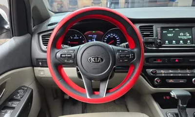 Kia Canival 2019, 49082 км, за 10906.94 USD - фото 13