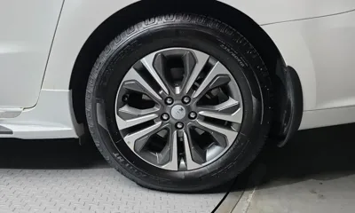Kia Canival 2019, 49082 км, за 10906.94 USD - фото 21