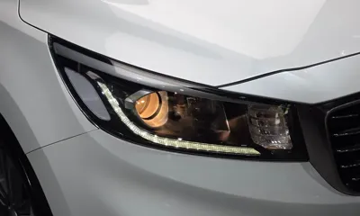 Kia Canival 2019, 49082 км, за 10906.94 USD - фото 22