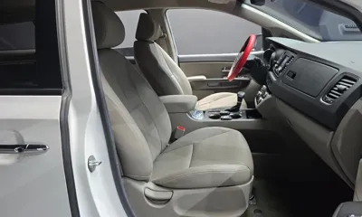 Kia Canival 2019, 49082 км, за 10906.94 USD - фото 26