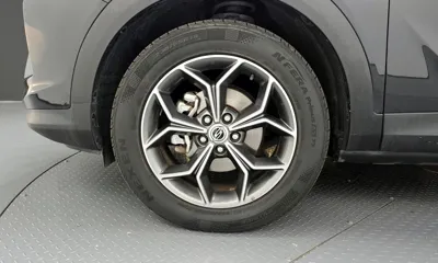 KG_Mobility_Ssangyong KORANDO 2021, 86961 км, за 10838.15 USD