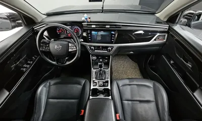 KG_Mobility_Ssangyong KORANDO 2021, 86961 км, за 10838.15 USD - фото 7