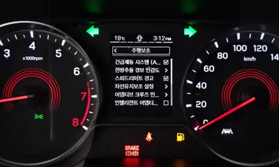 KG_Mobility_Ssangyong KORANDO 2021, 86961 км, за 10838.15 USD - фото 8