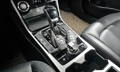 KG_Mobility_Ssangyong KORANDO 2021, 86961 км, за 10838.15 USD - фото 9