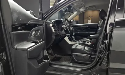 KG_Mobility_Ssangyong KORANDO 2021, 86961 км, за 10838.15 USD - фото 10