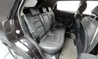 KG_Mobility_Ssangyong KORANDO 2021, 86961 км, за 10838.15 USD - фото 12