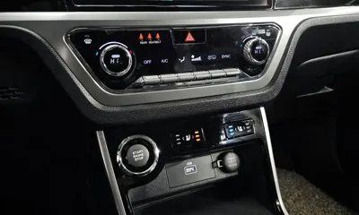 KG_Mobility_Ssangyong KORANDO 2021, 86961 км, за 10838.15 USD - фото 15