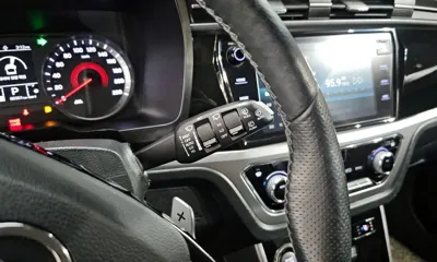 KG_Mobility_Ssangyong KORANDO 2021, 86961 км, за 10838.15 USD - фото 19